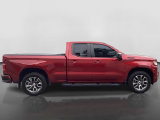 Used 2024 Chevrolet Silverado 1500 Truck