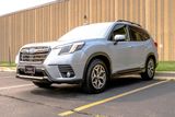 Used 2023 Subaru Forester SUV