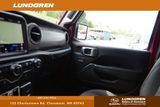 Used 2022 Jeep Wrangler SUV