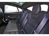 Used 2021 Tesla Model S Hatchback