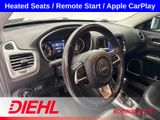 Used 2018 Jeep Compass SUV