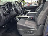 Used 2024 Nissan Titan Truck