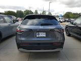 New 2027 Honda HR-V SUV