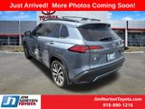 Used 2024 Toyota Corolla Cross SUV