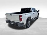 Used 2023 Chevrolet Silverado 2500HD Truck