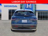 New 2027 Honda HR-V SUV