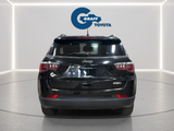 Used 2018 Jeep Compass SUV