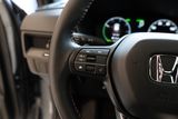 New 2026 Honda CR-V Hybrid SUV