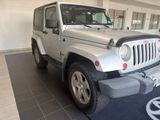Used 2010 Jeep Wrangler SUV