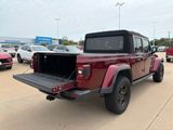 Used 2021 Jeep Gladiator Truck