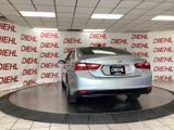 Used 2020 Chevrolet Malibu Sedan