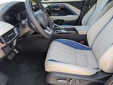 New 2026 Acura ADX SUV
