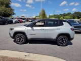 Used 2024 Jeep Compass SUV
