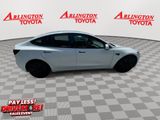 Used 2025 Tesla Model 3 Sedan