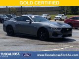 Used 2025 Ford Mustang Coupe