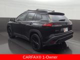 Used 2025 Toyota Corolla Cross SUV