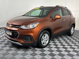 Used 2019 Chevrolet Trax SUV