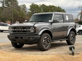 Used 2022 Ford Bronco SUV