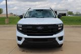 Used 2025 Ford Expedition SUV