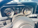 New 2026 Jeep Wrangler SUV