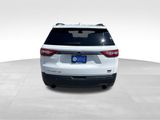 Used 2020 Chevrolet Traverse SUV