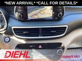 Used 2020 Hyundai Tucson SUV