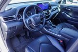 Used 2024 Toyota Highlander SUV