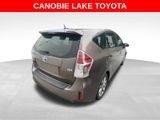 Used 2016 Toyota Prius v Wagon