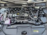 New 2027 Toyota Prius Plug-in Hybrid Sedan