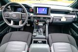 New 2026 Toyota 4Runner SUV