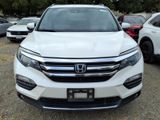 Used 2017 Honda Pilot SUV
