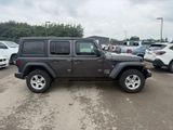 Used 2019 Jeep Wrangler SUV