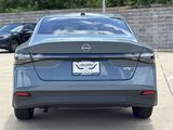 New 2026 Nissan Sentra Sedan