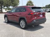 Used 2022 Toyota RAV4 SUV