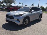 Used 2023 Toyota Highlander SUV