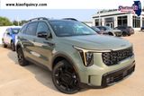 New 2026 Kia Sorento SUV