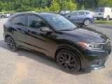 Used 2021 Honda HR-V SUV