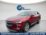 Used 2023 Buick Envision SUV