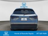 New 2027 Honda HR-V SUV