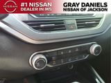 Used 2024 Nissan Altima Sedan