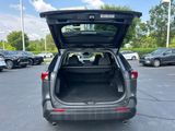Used 2025 Toyota RAV4 SUV