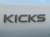 New 2025 Nissan Kicks SUV