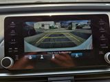 Used 2021 Honda Accord Hybrid Sedan