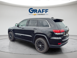 Used 2022 Jeep Grand Cherokee WK SUV