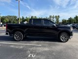Used 2022 Chevrolet Silverado 1500 Truck
