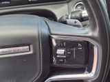 Used 2021 Land rover Range Rover Velar SUV