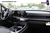 New 2026 Kia Carnival MPV Van