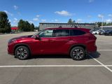 Used 2022 Toyota Highlander SUV