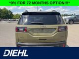 New 2026 Jeep Cherokee SUV