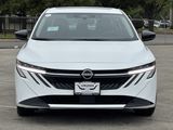 New 2026 Nissan Sentra Sedan
